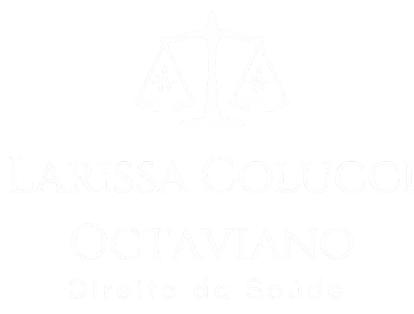 Larissa Colucci Octaviano — Direito da Saúde